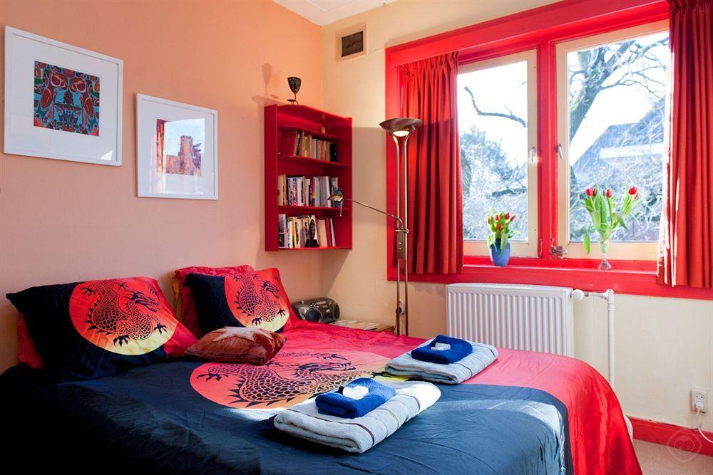Xaviera'S Bed And Breakfast Άμστερνταμ Εξωτερικό φωτογραφία