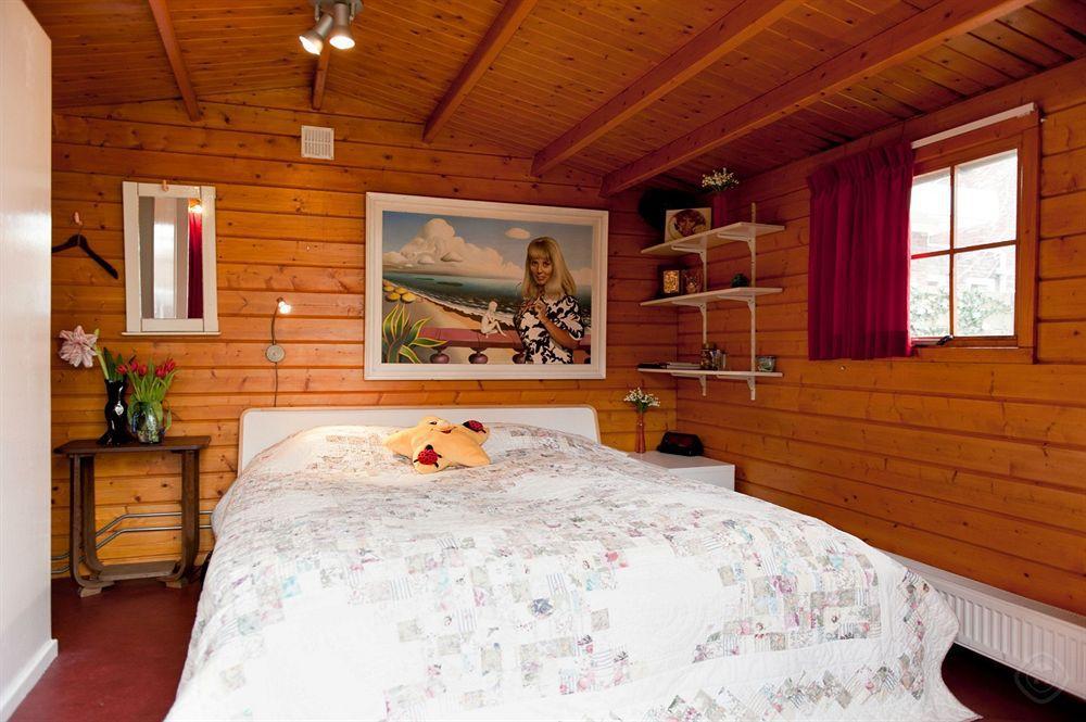 Xaviera'S Bed And Breakfast Άμστερνταμ Εξωτερικό φωτογραφία
