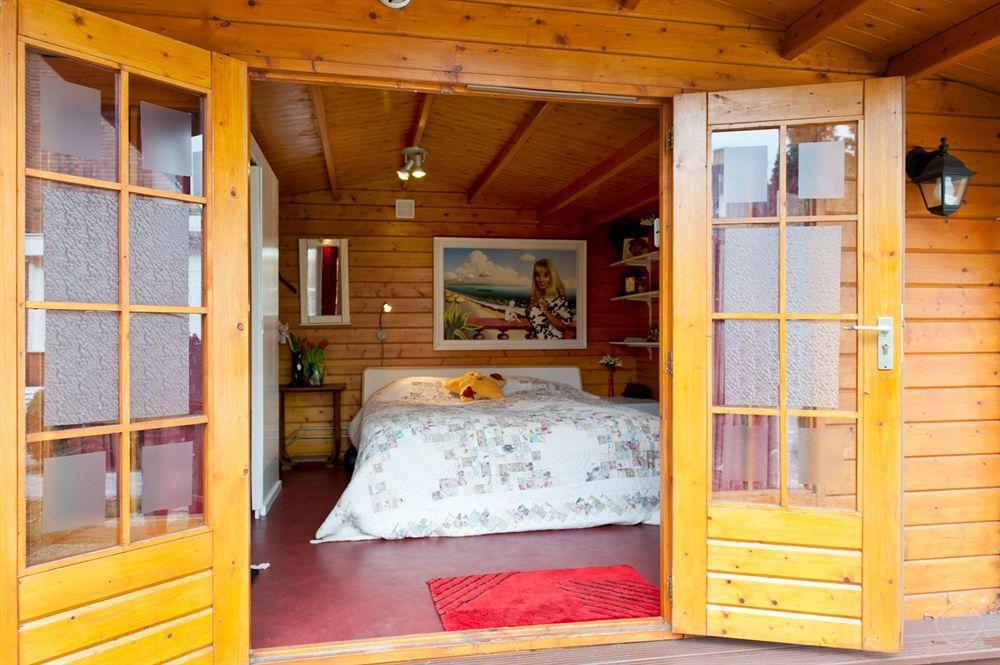 Xaviera'S Bed And Breakfast Άμστερνταμ Εξωτερικό φωτογραφία