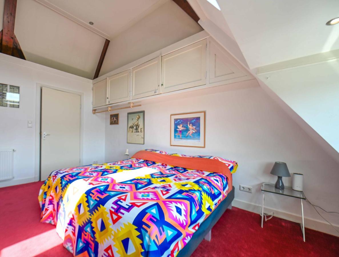 Xaviera'S Bed And Breakfast Άμστερνταμ Εξωτερικό φωτογραφία