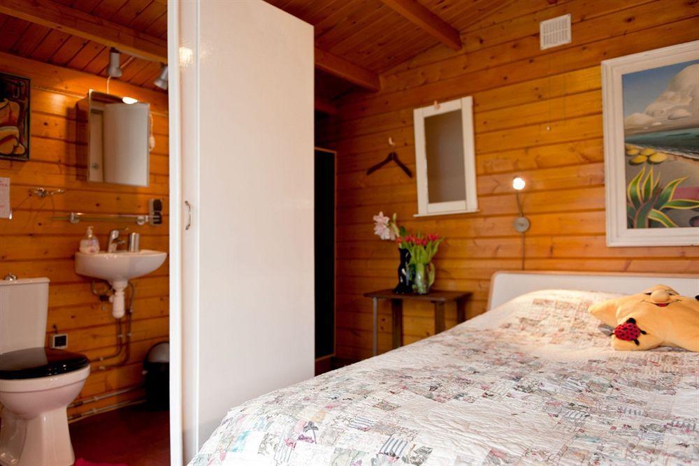 Xaviera'S Bed And Breakfast Άμστερνταμ Εξωτερικό φωτογραφία