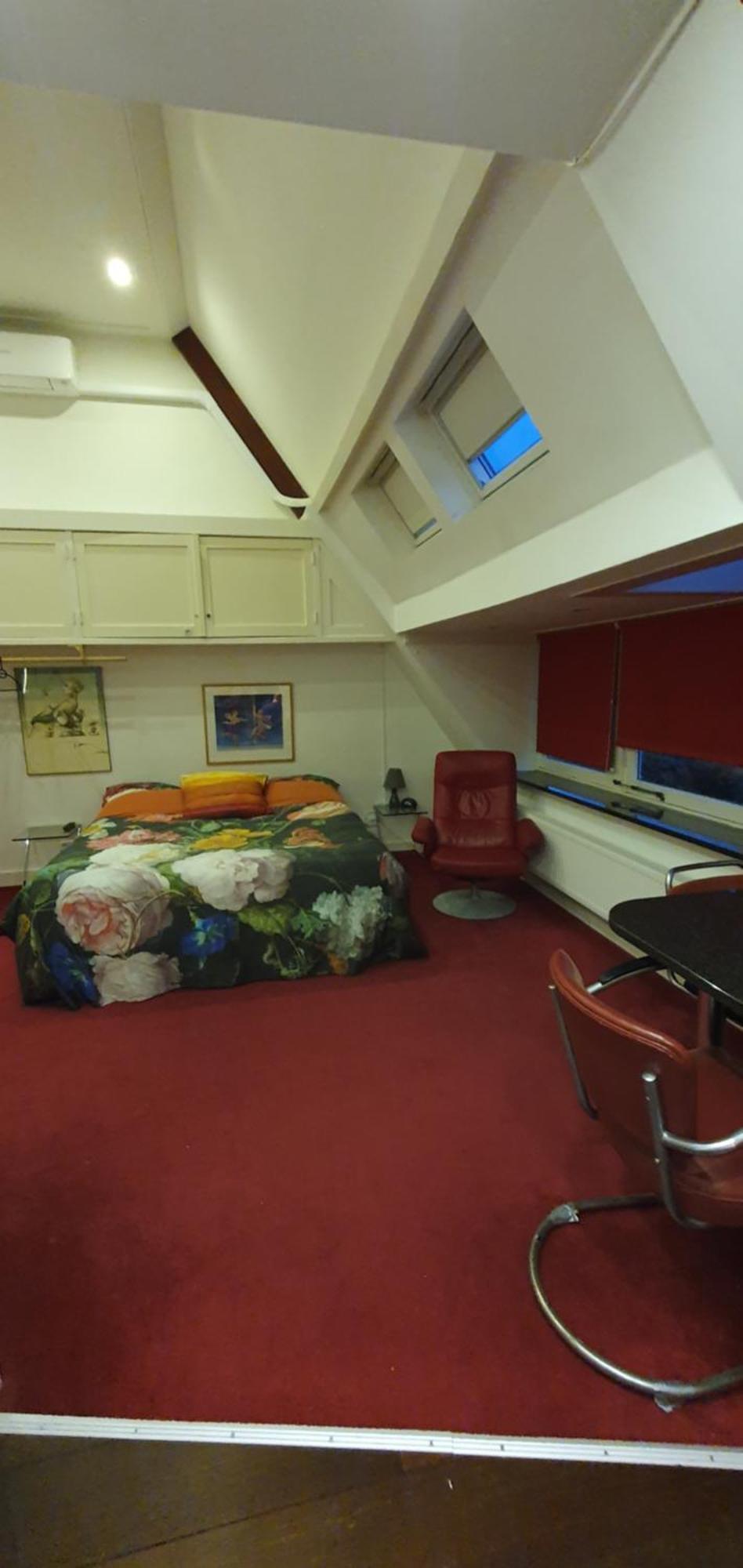 Xaviera'S Bed And Breakfast Άμστερνταμ Εξωτερικό φωτογραφία