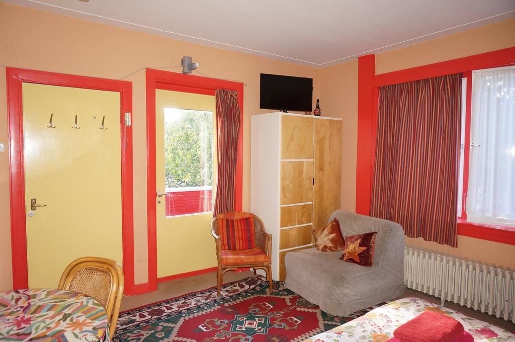 Xaviera'S Bed And Breakfast Άμστερνταμ Εξωτερικό φωτογραφία