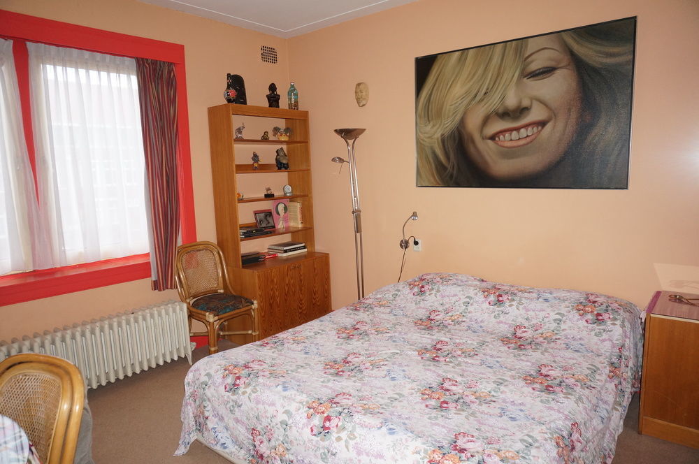 Xaviera'S Bed And Breakfast Άμστερνταμ Εξωτερικό φωτογραφία