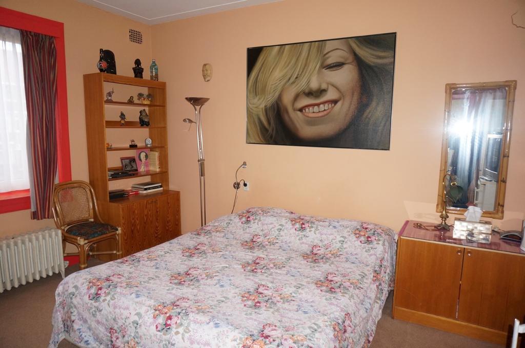 Xaviera'S Bed And Breakfast Άμστερνταμ Εξωτερικό φωτογραφία