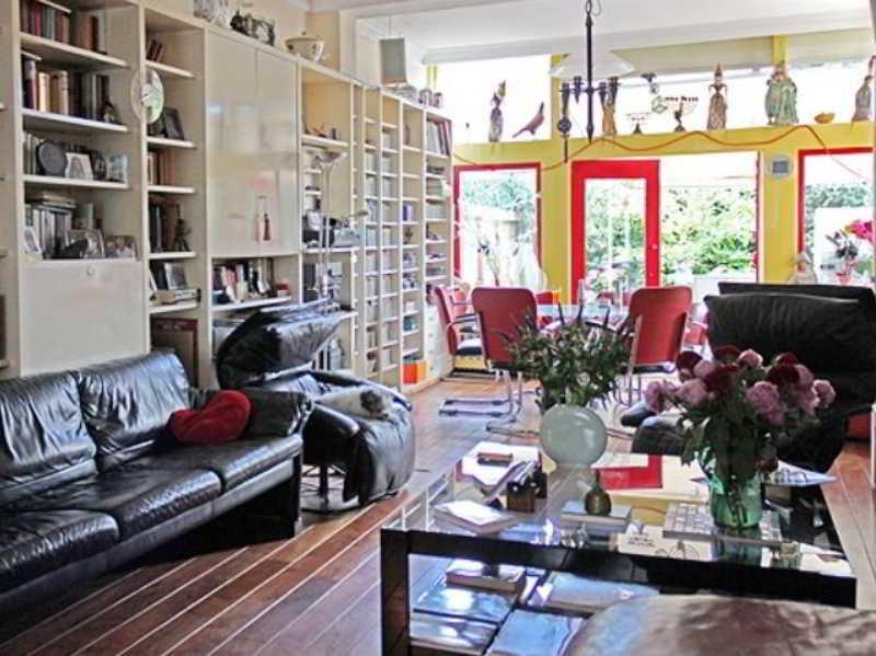Xaviera'S Bed And Breakfast Άμστερνταμ Εξωτερικό φωτογραφία