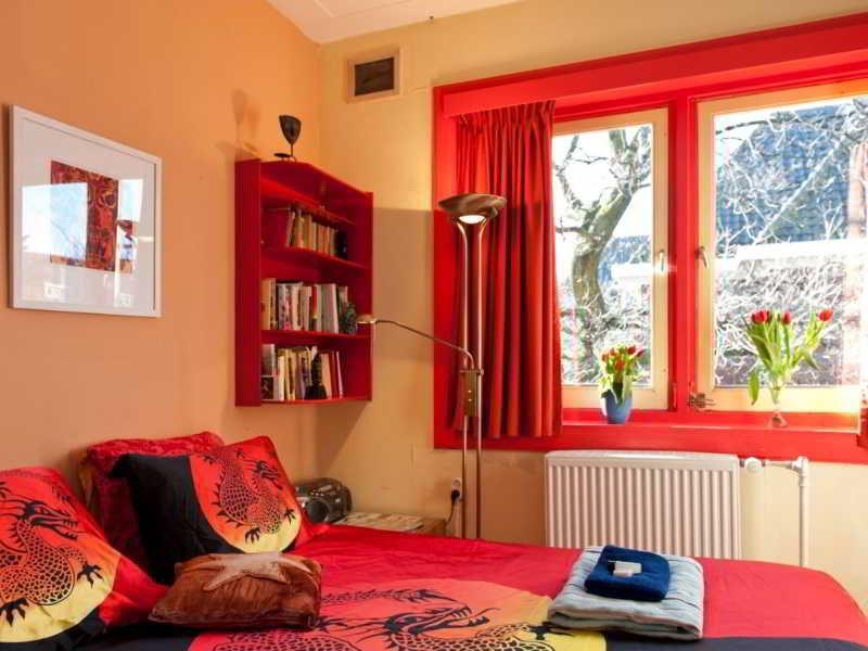 Xaviera'S Bed And Breakfast Άμστερνταμ Εξωτερικό φωτογραφία