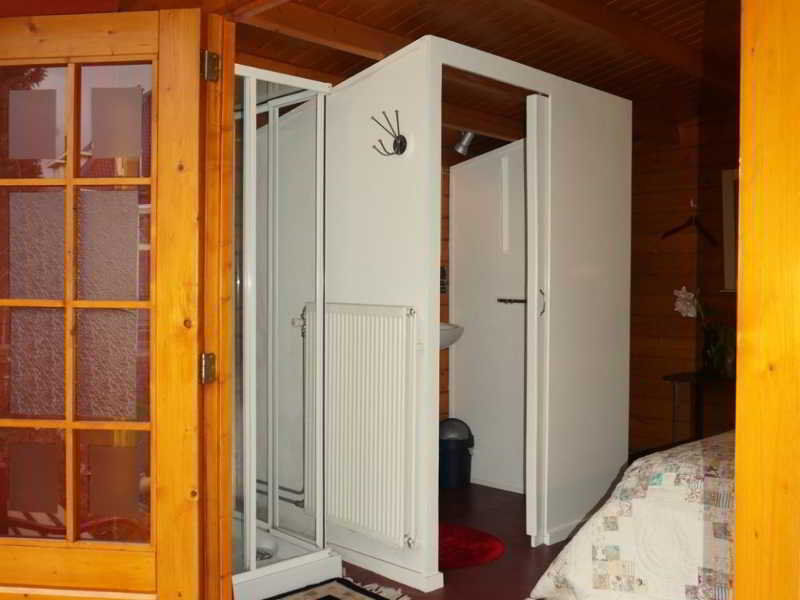 Xaviera'S Bed And Breakfast Άμστερνταμ Εξωτερικό φωτογραφία