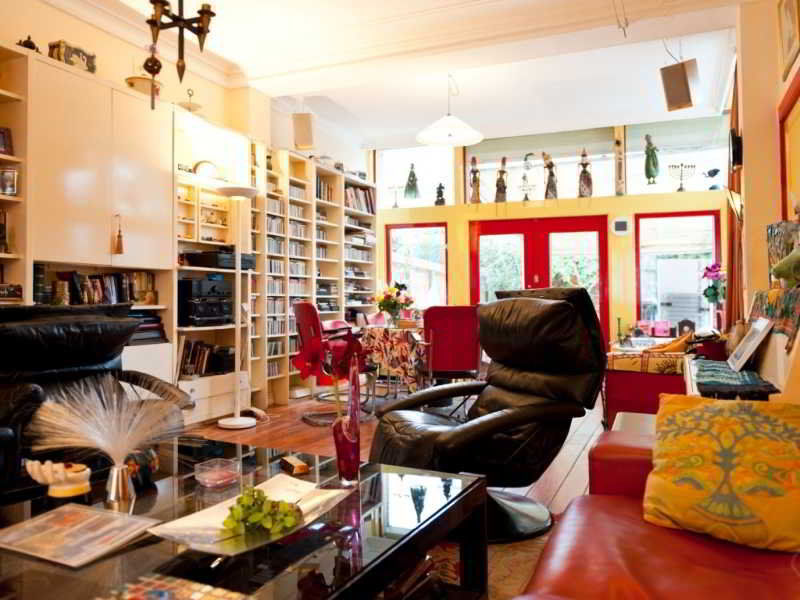 Xaviera'S Bed And Breakfast Άμστερνταμ Εξωτερικό φωτογραφία
