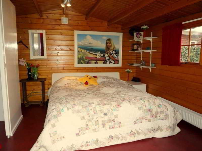 Xaviera'S Bed And Breakfast Άμστερνταμ Εξωτερικό φωτογραφία